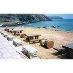 BBQ烤肉爐、桌椅 - 三榮建材工業股份有限公司