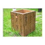 S-4Y垃圾桶 - 三榮建材工業股份有限公司