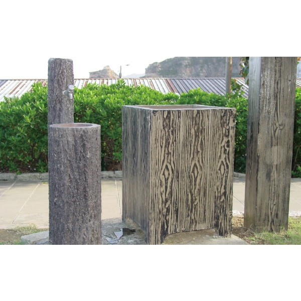 洗手台、垃圾桶,三榮建材工業股份有限公司