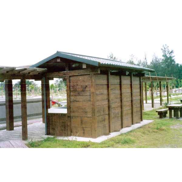 特訂販賣亭 特訂販賣亭,三榮建材工業股份有限公司