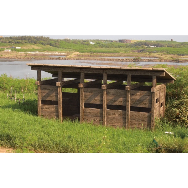 特訂賞鳥屋,三榮建材工業股份有限公司