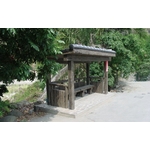 特定候車亭 - 三榮建材工業股份有限公司