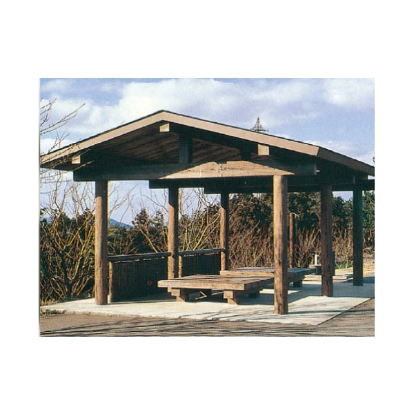 特訂休憩亭 特訂休憩亭,三榮建材工業股份有限公司