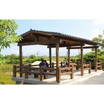 特訂休憩亭 - 三榮建材工業股份有限公司