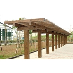 特訂R-4Y花架 - 三榮建材工業股份有限公司