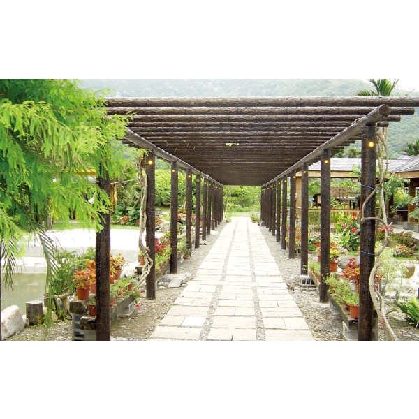 特訂花架 特訂花架,三榮建材工業股份有限公司