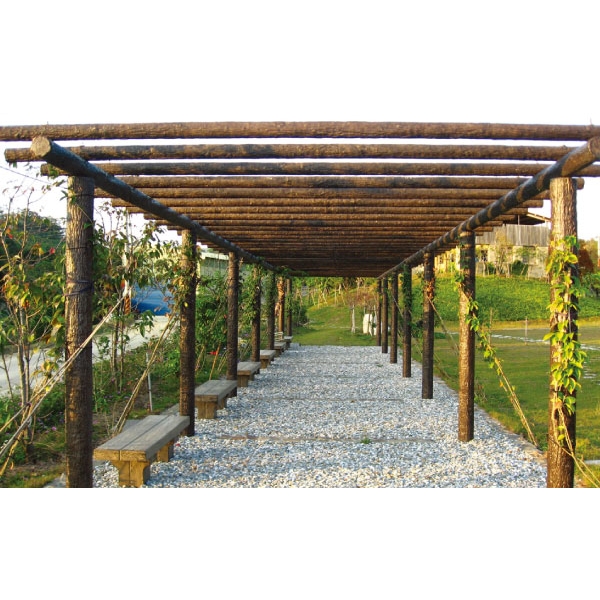 特訂花架 特訂花架,三榮建材工業股份有限公司