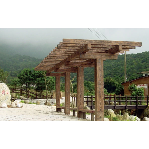 R-4Y花架 R-4Y花架,三榮建材工業股份有限公司