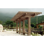 R-4Y花架 - 三榮建材工業股份有限公司