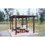 R-3花架、桌、椅 - 三榮建材工業股份有限公司