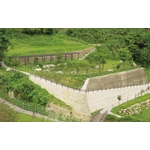 R-3花架、B-4Y欄杆 - 三榮建材工業股份有限公司