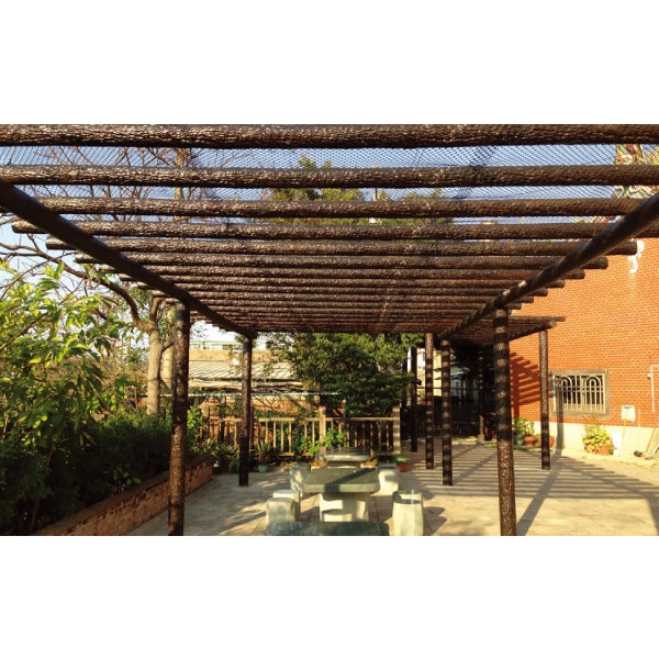 R-3花架 R-3花架,三榮建材工業股份有限公司