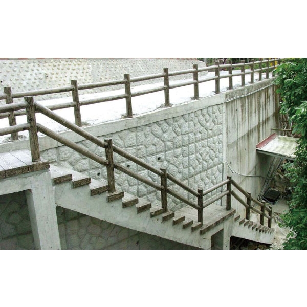 B-4Y欄杆、梯板 B-4Y欄杆、梯板,三榮建材工業股份有限公司