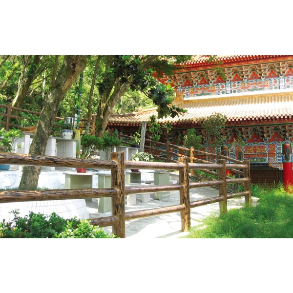 B-12Y欄杆,三榮建材工業股份有限公司