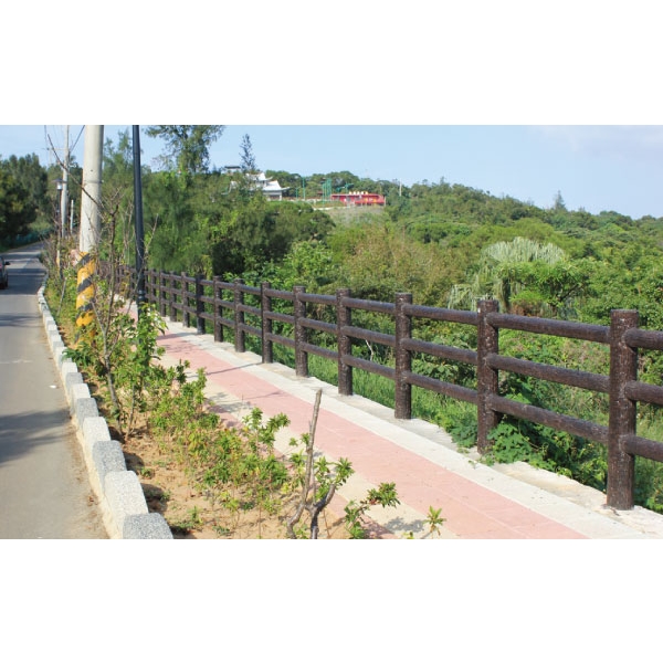 B-12欄杆,三榮建材工業股份有限公司