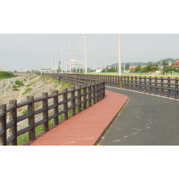 B-12欄杆,三榮建材工業股份有限公司