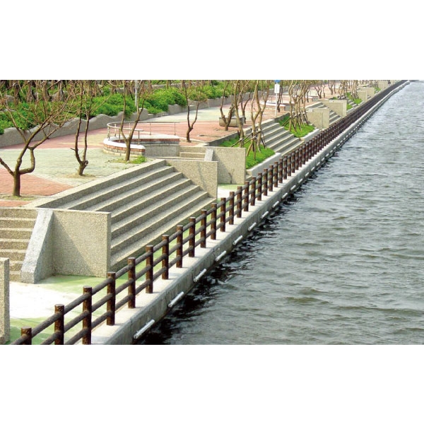 B-12欄杆,三榮建材工業股份有限公司