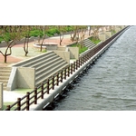 B-12欄杆 - 三榮建材工業股份有限公司