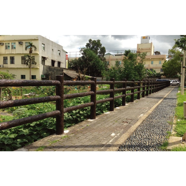 B-12欄杆,三榮建材工業股份有限公司