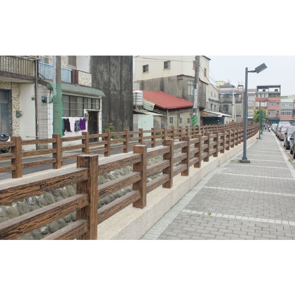 B-10Y欄杆,三榮建材工業股份有限公司