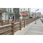 B-10Y欄杆 - 三榮建材工業股份有限公司