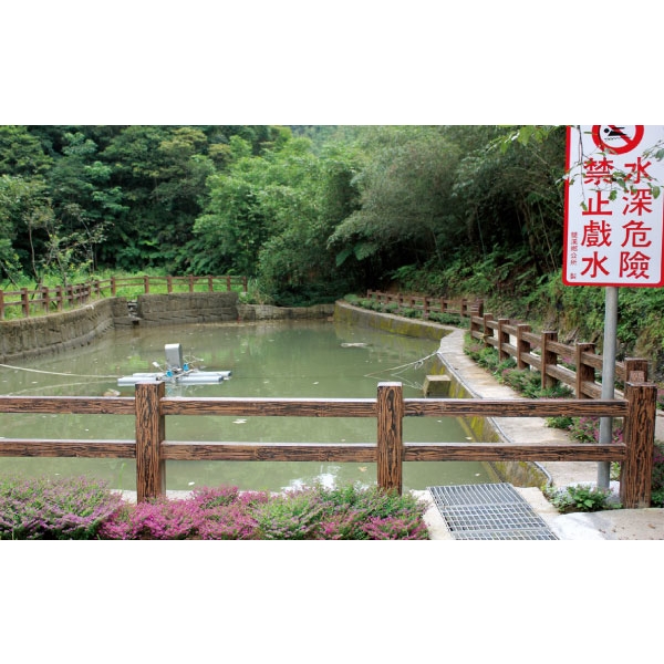 B-10Y欄杆,三榮建材工業股份有限公司