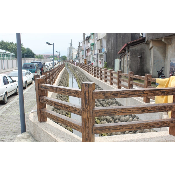 B-10Y欄杆,三榮建材工業股份有限公司