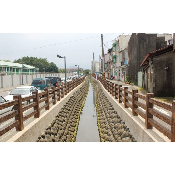 B-10Y欄杆,三榮建材工業股份有限公司