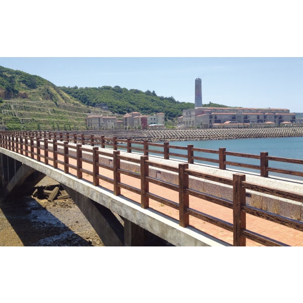 B-10Y欄杆,三榮建材工業股份有限公司