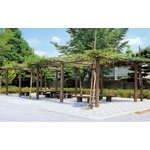 特訂花架、桌椅 - 三榮建材工業股份有限公司