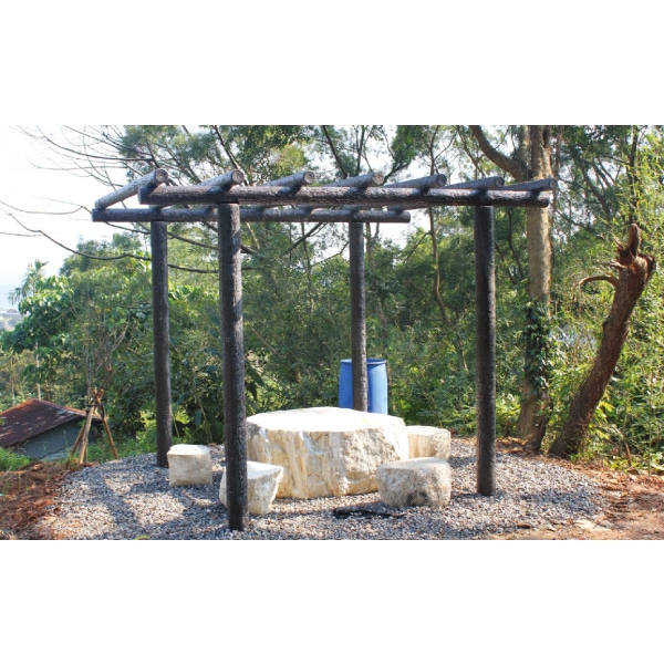 特訂花架 特訂花架,三榮建材工業股份有限公司