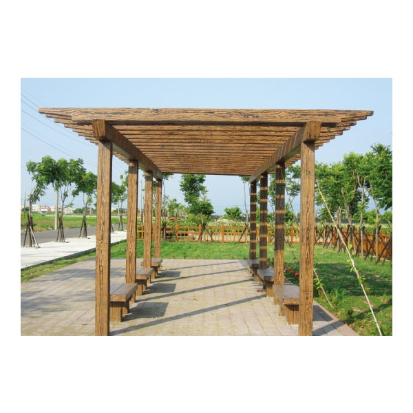 特訂花架 特訂花架,三榮建材工業股份有限公司