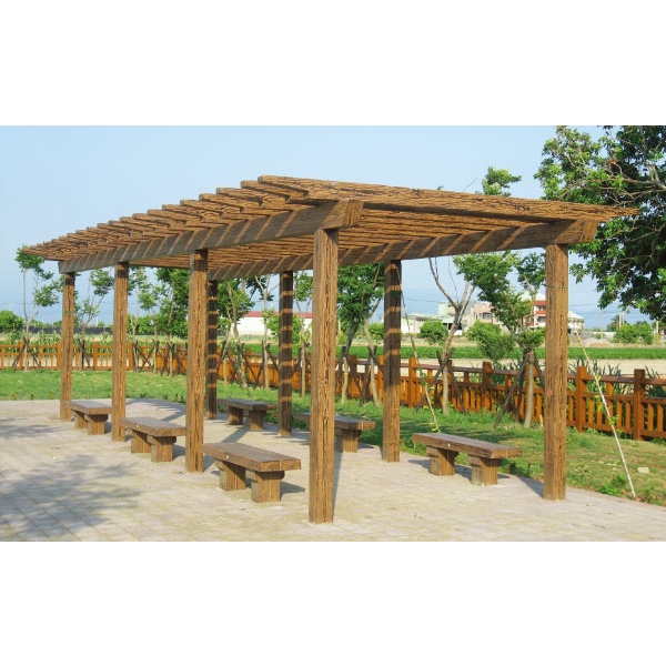 特訂花架、椅 特訂花架、椅,三榮建材工業股份有限公司