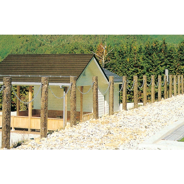 B-8-1欄杆,三榮建材工業股份有限公司