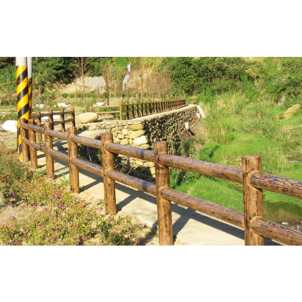 B-4Y欄杆,三榮建材工業股份有限公司