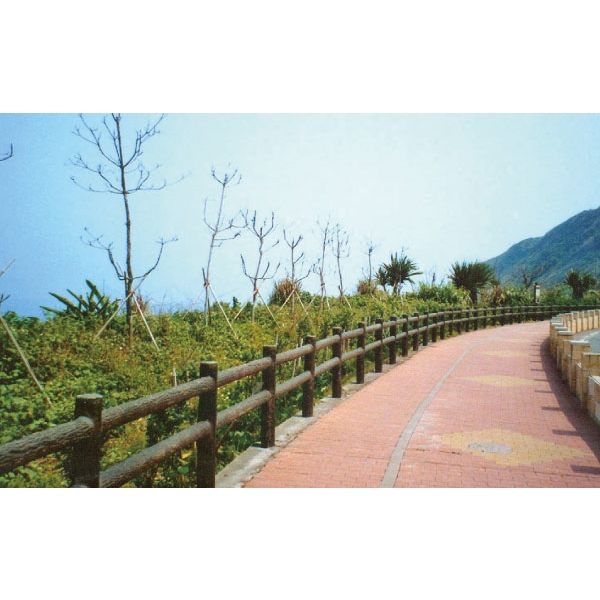 B-4欄杆,三榮建材工業股份有限公司