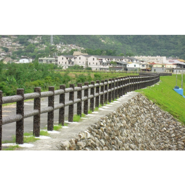 B-4欄杆 B-4欄杆,三榮建材工業股份有限公司