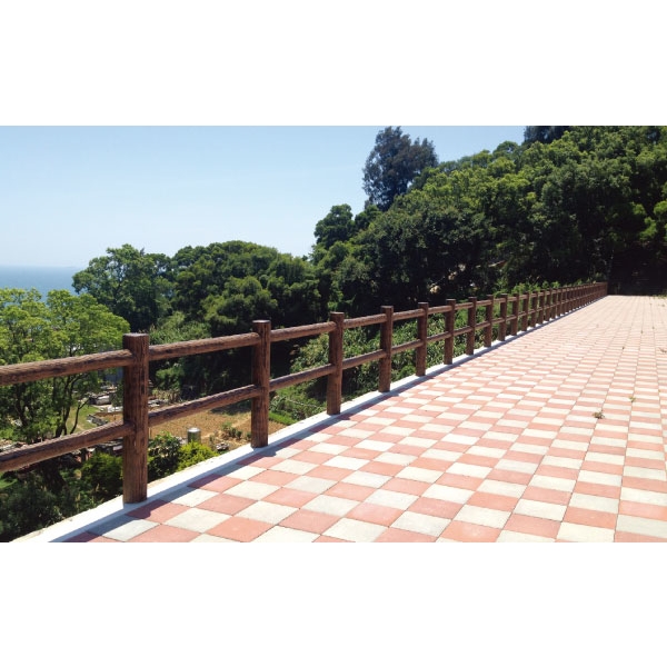 B-4Y欄杆 B-4Y欄杆,三榮建材工業股份有限公司