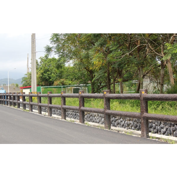 B-3欄杆 B-3欄杆,三榮建材工業股份有限公司