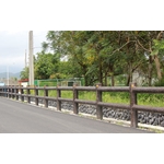 B-3欄杆 - 三榮建材工業股份有限公司