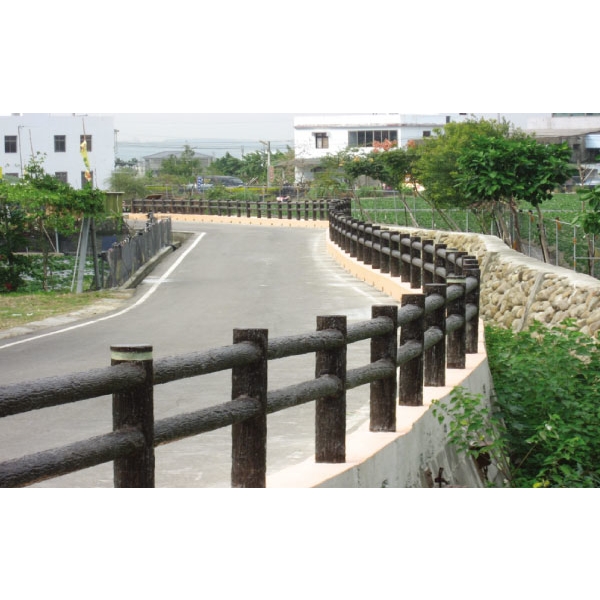 B-3欄杆 B-3欄杆,三榮建材工業股份有限公司