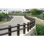 B-3欄杆 - 三榮建材工業股份有限公司