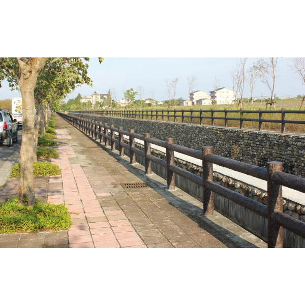 B-3欄杆 B-3欄杆,三榮建材工業股份有限公司