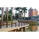 B-12櫟木欄杆 - 三榮建材工業股份有限公司