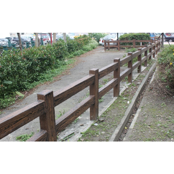 特訂欄杆,三榮建材工業股份有限公司