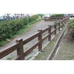 特訂欄杆 - 三榮建材工業股份有限公司