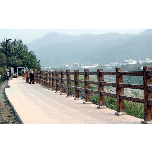 特訂欄杆,三榮建材工業股份有限公司