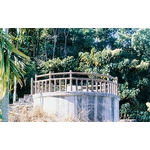 特訂欄杆 - 三榮建材工業股份有限公司