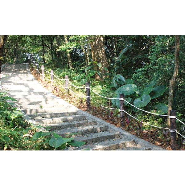 特訂繩鎖欄杆,三榮建材工業股份有限公司