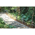 特訂繩鎖欄杆 - 三榮建材工業股份有限公司